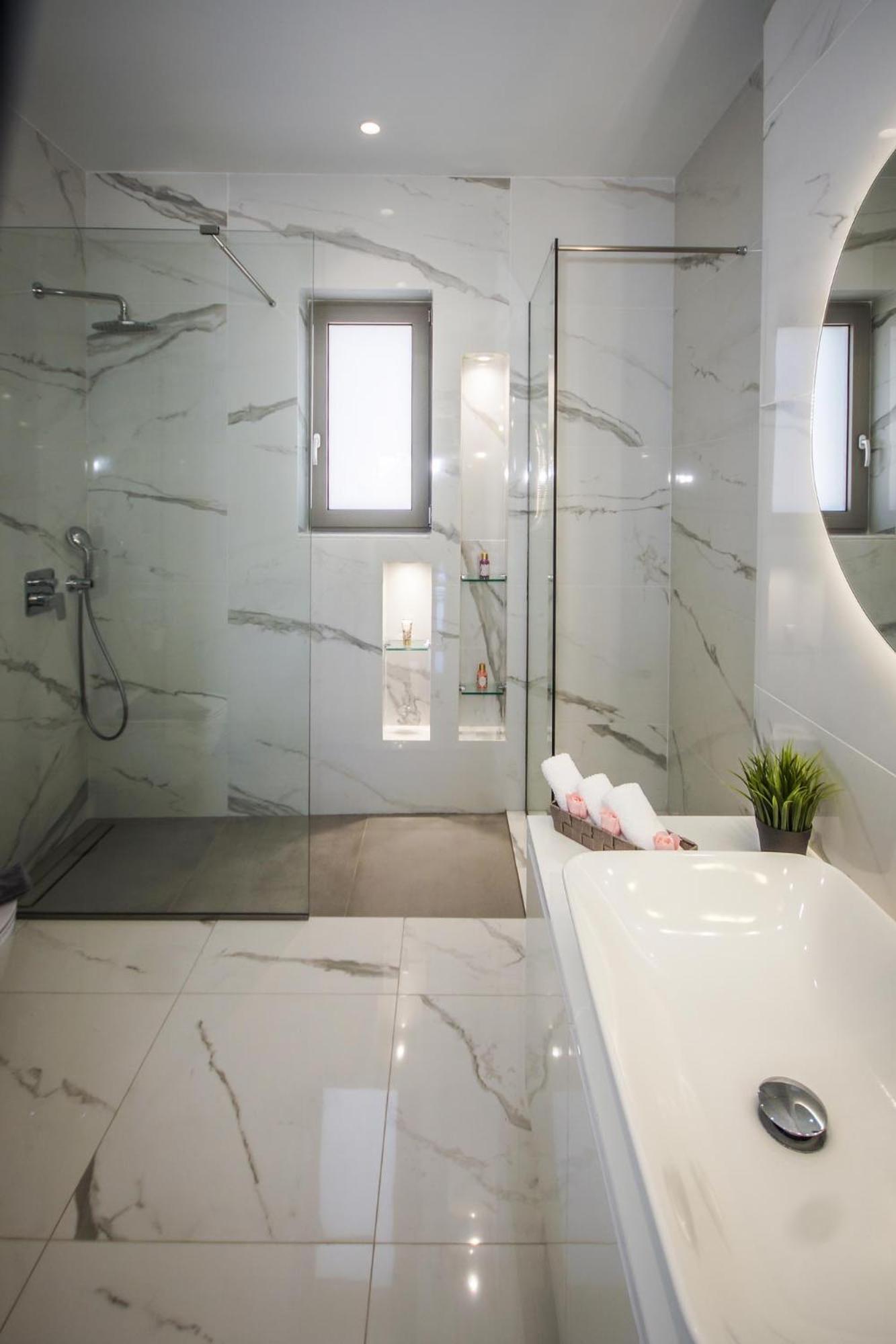 ארכאנגלוס Aquamarine Luxury Suites מראה חיצוני תמונה