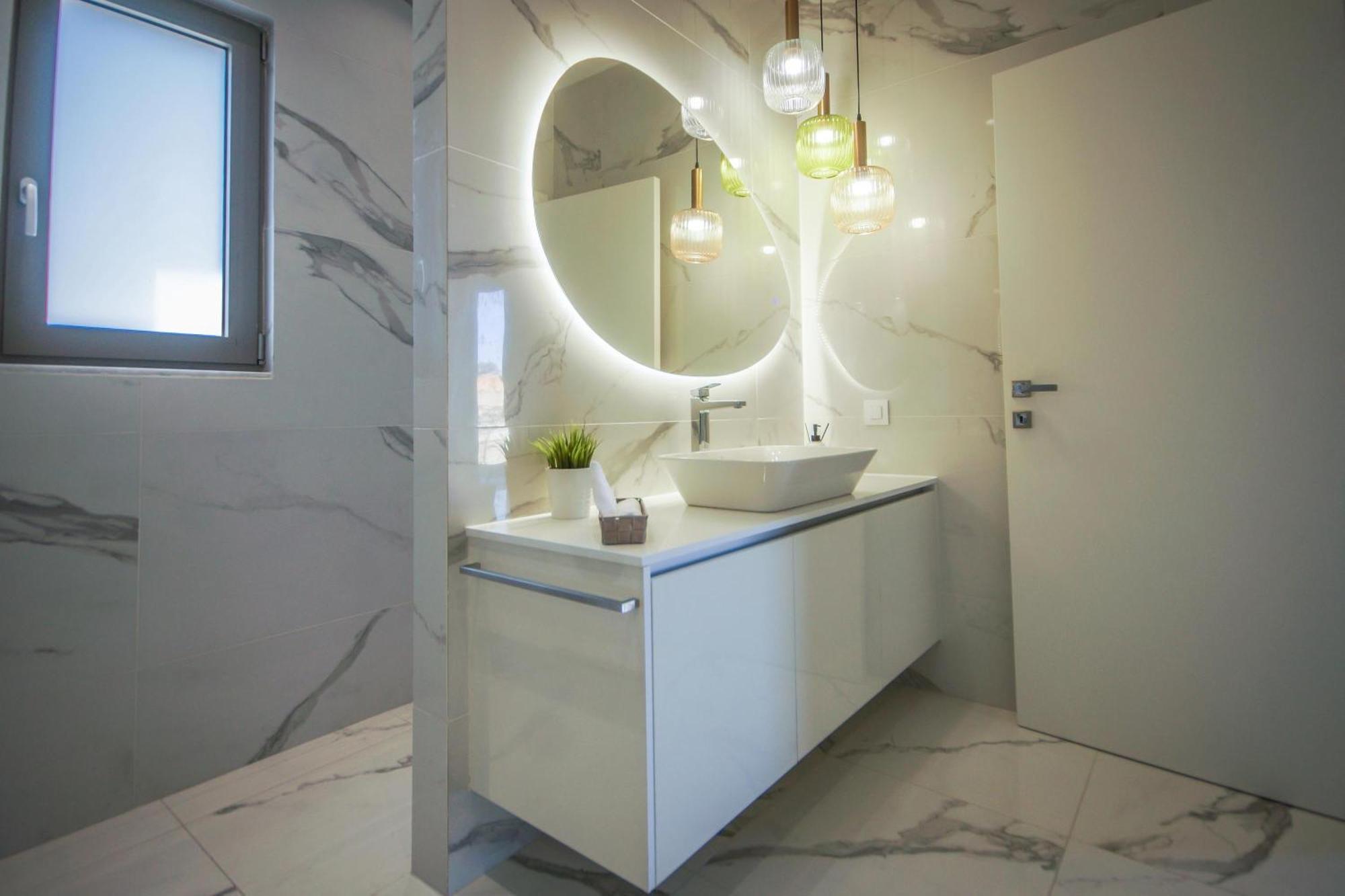 ארכאנגלוס Aquamarine Luxury Suites מראה חיצוני תמונה