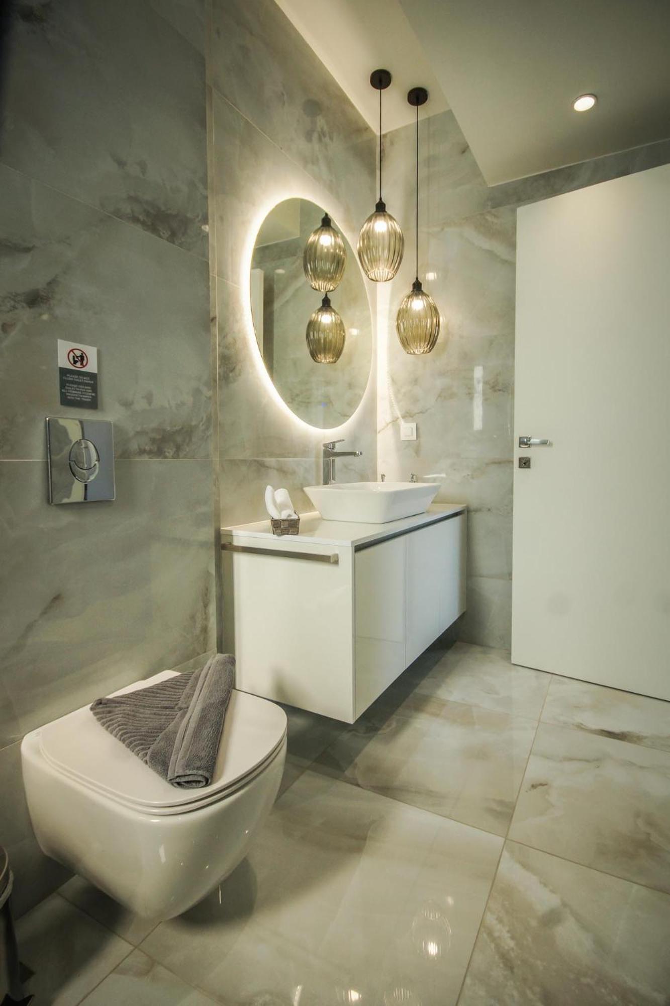 ארכאנגלוס Aquamarine Luxury Suites מראה חיצוני תמונה